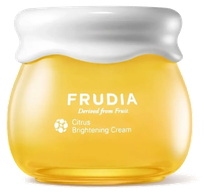 FRUDIA Citrus Brightening veido kremas, 55 g