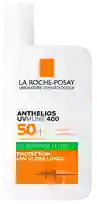 LA ROCHE-POSAY Anthelios Uvmune Oil Control Fluid SPF 50+ apsauginis kremas nuo saulės, 50 ml
