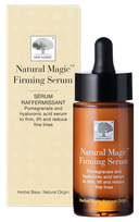 NEW NORDIC Natural Magic stangrinantis serumas, 30 ml