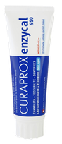CURAPROX  jautriai burnos gleivinei dantų pasta, 75 ml