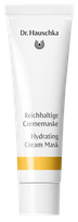 DR.HAUSCHKA Hydrating Cream veido kaukė, 30 ml