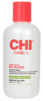 CHI Aloe Silk aliejus, 177 ml