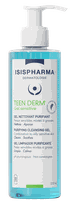 ISISPHARMA Teen Derm Gel Sensitive Skin švelnus  prausiklis, 250 ml