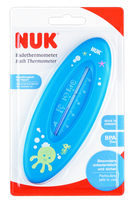 NUK Ocean  vonios termometras, 1 vnt.