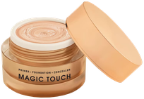 BIOBALANCE Magic Touch Vitamin C Light veido kremas, 30 ml