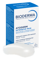 BIODERMA Atoderm Intensive Pain muilas, 150 g