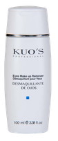KUOS Sensitive akių makiažo valiklis, 100 ml