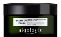 ALGOLOGIE Baume du Littoral - Revitalising Nourishing kūno kremas, 200 ml