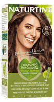 NATURTINT Light Golden Chestnut 5G ilgalaikiai be amoniako plaukų dažai, 1 vnt.