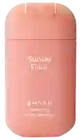 HAAN Pocket Sunset Fleur dezinfekavimo priemonė, 30 ml