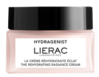LIERAC Hydragenist The Rehydrating  veido kremas, 50 ml