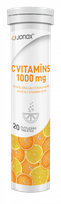 JONAX C VITAMINAS  šnypščiosios tabletės, 20 vnt.