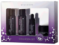 MIZON Collagen Miniature rinkinys, 1 vnt.
