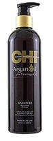 CHI Argan Oil  šampūnas, 340 ml