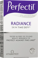 PERFECTIL Platinum Radiance tabletės, 30 vnt.