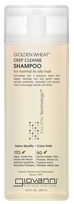 Golden Wheat šampūnas, 250 ml