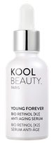 KOOL BEAUTY Retino Like [K2] Anti Aging serumas, 30 ml