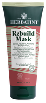 HERBATINT Rebuild plaukų kaukė, 200 ml