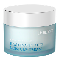 DR.HEDISON Hyaluronic Acid Moisture veido kremas, 85 ml
