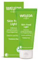 WELEDA Skin Food Light kremas, 75 ml