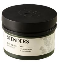STENDERS Su Levandomis kūno jogurtas, 220 ml