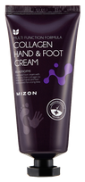MIZON rankų ir pėdų kremas, 100 ml