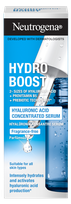 NEUTROGENA Hydro Boost Hyaluronic Acid koncentratas, 15 ml