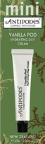 ANTIPODES VANILLA POD drėkinamasis veido kremas, 15 ml