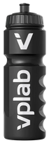 VPLAB Gripper Black juoda sportinė gertuvė 750ml, butelis, 1 vnt.