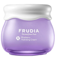 FRUDIA Blueberry Hydrating veido kremas, 55 g