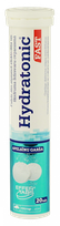 OLIMP LABS  Hydratonic Fast  šnypščiosios tabletės, 20 vnt.