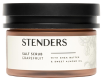 STENDERS Greipfrutų druskos šveitiklis, 300 g