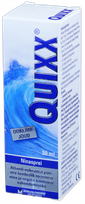 QUIXX  Oookenai Joud nosies purškalas, 30 ml