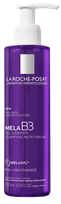 LA ROCHE-POSAY Mela B3 Micro odos atspalviui išlyginti valomasis gelis, 200 ml