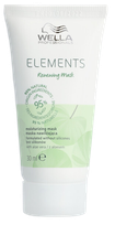WELLA PROFESSIONALS Elements Renewing atkurianti plaukų kaukė, 30 ml