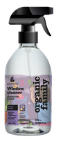 PURENN langų ir stiklų valiklis, 500 ml