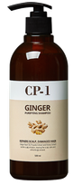 CP-1 Su Imbierais šampūnas, 500 ml