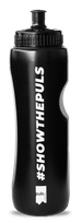 PULS NUTRITION PULS butelis, 1 vnt.