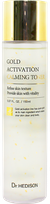 DR.HEDISON Gold Activation tonikas, 150 ml