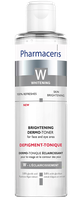 PHARMACERIS W Depigment for Face and Eye Brightening Dermo tonikas, 200 ml