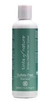 TINTS OF NATURE Sulfate Free Shampoo šampūnas, 250 ml