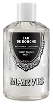 MARVIS Whitening Mint burnos skalavimo skystis, 400 ml