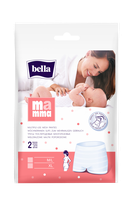 BELLA Mamma M/L  sauskelnės-kelnaitės, 2 vnt.