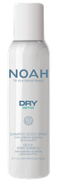 NOAH su anglies ekstraktu sausas šampūnas, 200 ml