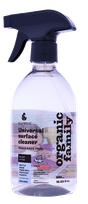 PURENN universalus paviršių, bekvapis valiklis, 500 ml