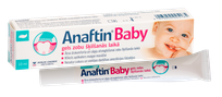 ANAFTIN  Baby gelis, 10 ml