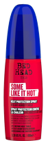 TIGI Bed Head Some Like It Hot purškalas, 100 ml