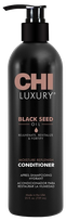 CHI LUXURY Black Seed Oil atkuriantis kondicionierius, 739 ml
