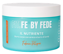 FITFEBYFEDE kūno sviestas, 250 ml