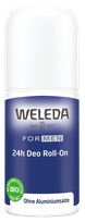 WELEDA rutulinis dezodorantas, 50 ml